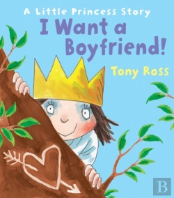 Bertrand.pt - I Want A Boyfriend!