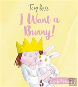 Bertrand.pt - I Want A Bunny!