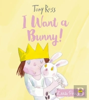 I Want A Bunny!