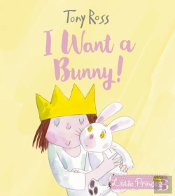 Bertrand.pt - I Want A Bunny!