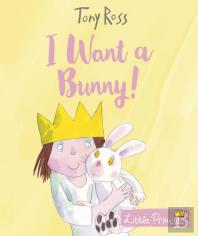 I Want A Bunny!