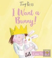 I Want A Bunny!
