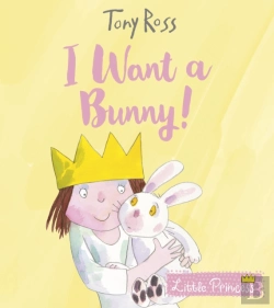 Bertrand.pt - I Want A Bunny!