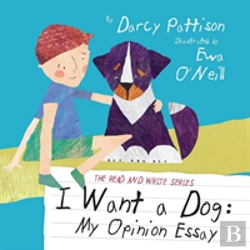 Bertrand.pt - I Want A Dog: My Opinion Essay