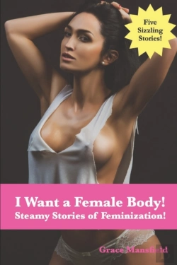 Bertrand.pt - I Want A Female Body!