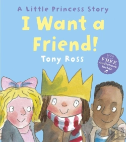 Bertrand.pt - I Want A Friend!