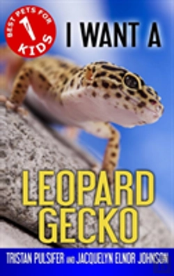 Bertrand.pt - I Want A Leopard Gecko