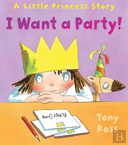 Bertrand.pt - I Want A Party!