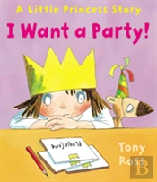I Want A Party!