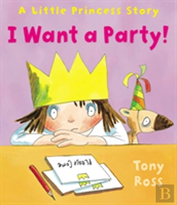 Bertrand.pt - I Want A Party!