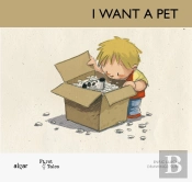 I Want A Pet