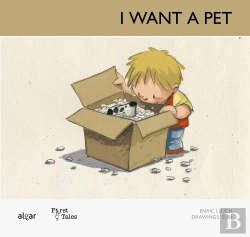 Bertrand.pt - I Want A Pet