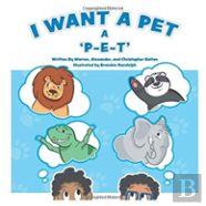 I Want A Pet