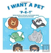 I Want A Pet