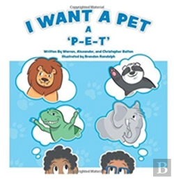 Bertrand.pt - I Want A Pet