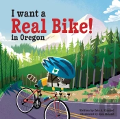 I Want A Real Bike In Oregon
