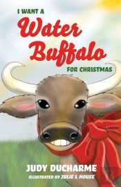 I Want A Water Buffalo For Christmas