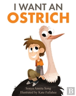 Bertrand.pt - I Want An Ostrich