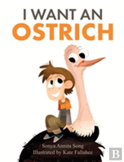 Bertrand.pt - I Want An Ostrich