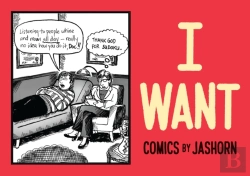 Bertrand.pt - I Want Comics By Jashorn