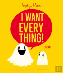 Bertrand.pt - I Want Everything