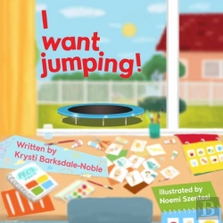 Bertrand.pt - I Want Jumping!