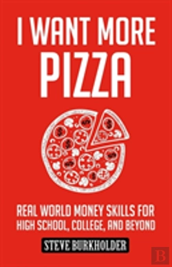 Bertrand.pt - I Want More Pizza