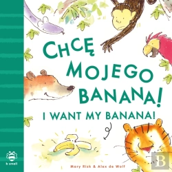 Bertrand.pt - I Want My Banana! Polish-English
