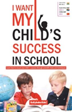 Bertrand.pt - I Want My Child'S Success In School