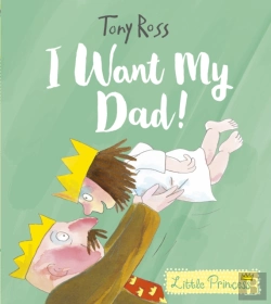 Bertrand.pt - I Want My Dad!