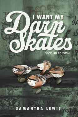 Bertrand.pt - I Want My Darn Skates