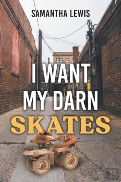Bertrand.pt - I Want My Darn Skates