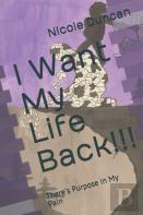 I Want My Life Back