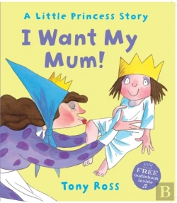 Bertrand.pt - I Want My Mum!