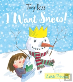 Bertrand.pt - I Want Snow!