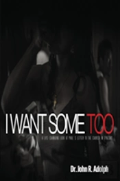 I Want Some Too