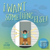I Want Something Else