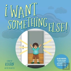 Bertrand.pt - I Want Something Else