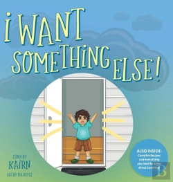 Bertrand.pt - I Want Something Else