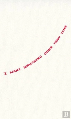 Bertrand.pt - I Want Something Other Than Time