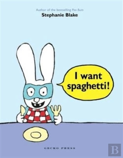 Bertrand.pt - I Want Spaghetti!
