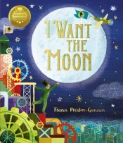 I Want The Moon