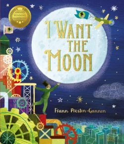 Bertrand.pt - I Want The Moon