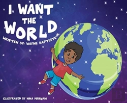 Bertrand.pt - I Want The World