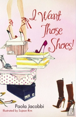 Bertrand.pt - I WANT THOSE SHOES