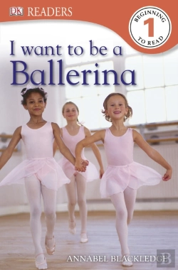 Bertrand.pt - I Want To Be A Ballerina