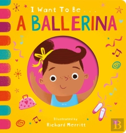 Bertrand.pt - I Want To Be A Ballerina