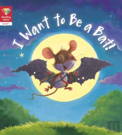 Bertrand.pt - I Want To Be A Bat! (Level 1)