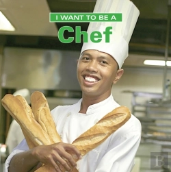Bertrand.pt - I Want To Be A Chef