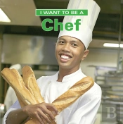 I Want To Be A Chef